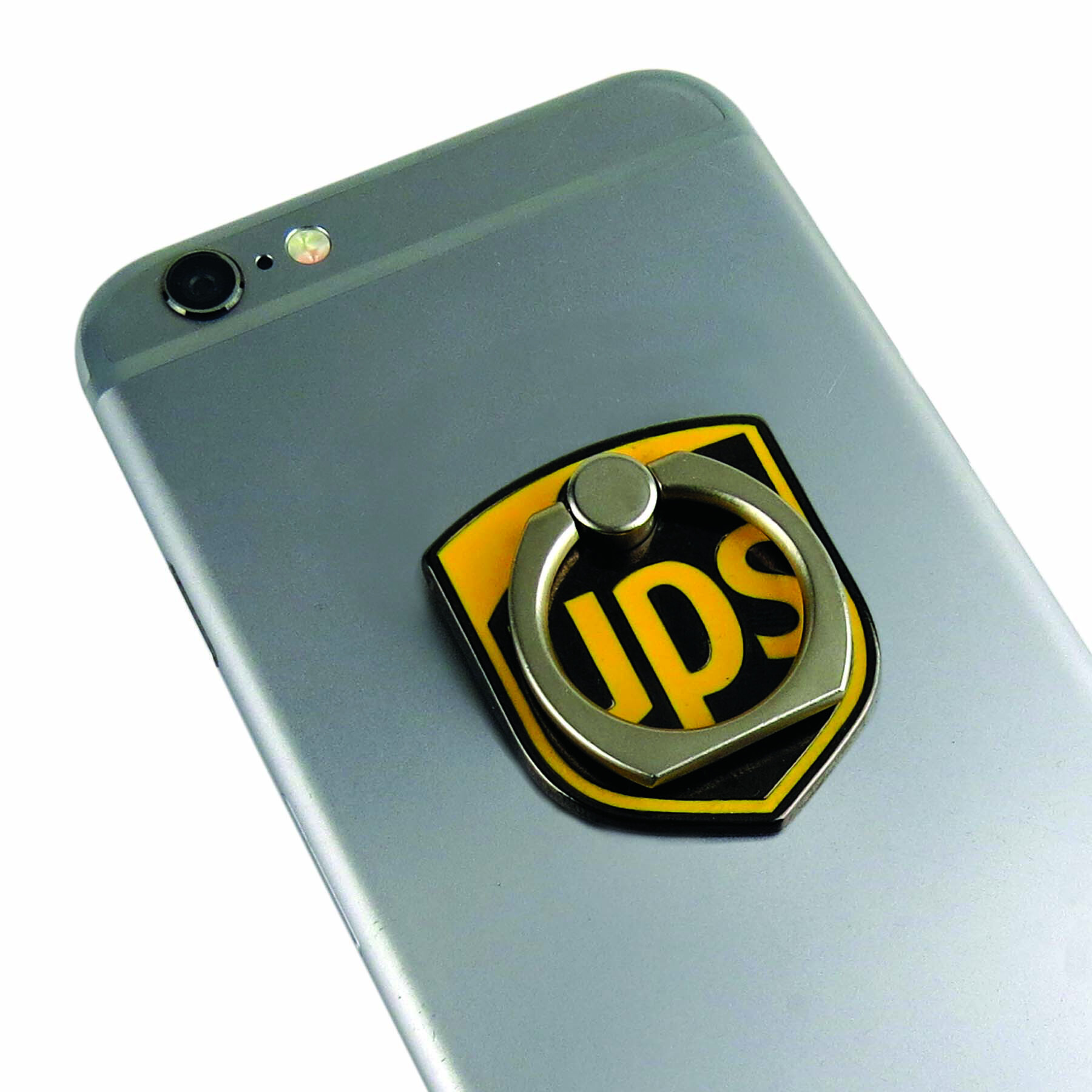 Custom Shape Smart Phone Holder 2