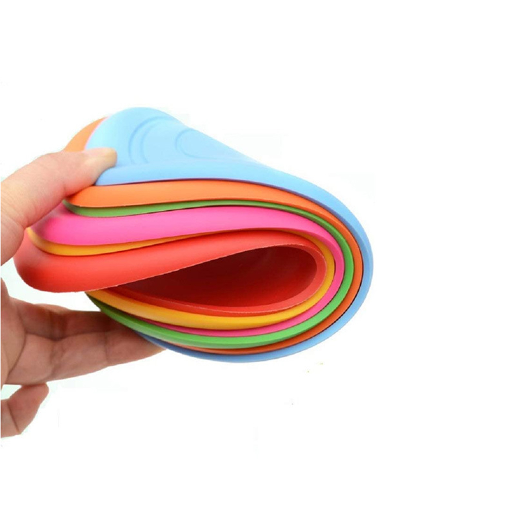 Outdoor Pet Silicone Plate 4