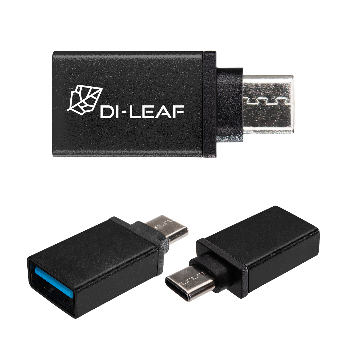 USB-A To Type-C Adapter 1