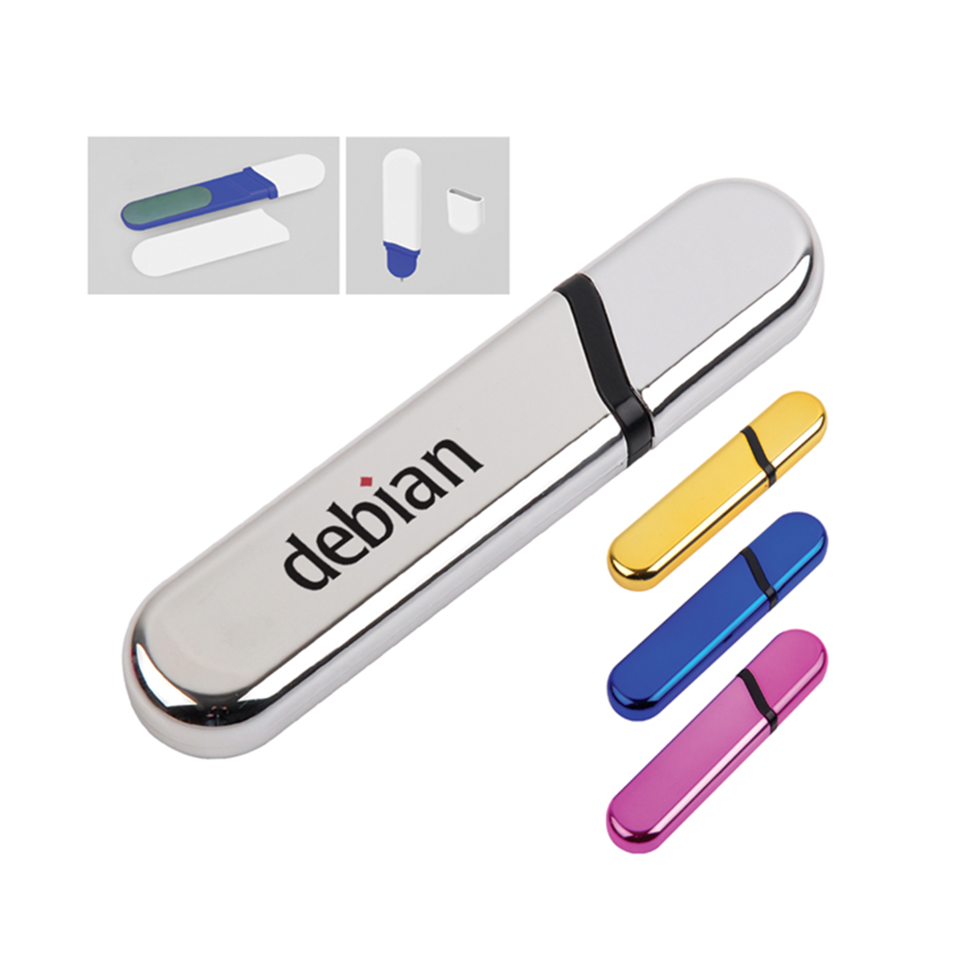 Nail File Uv Outside) 2