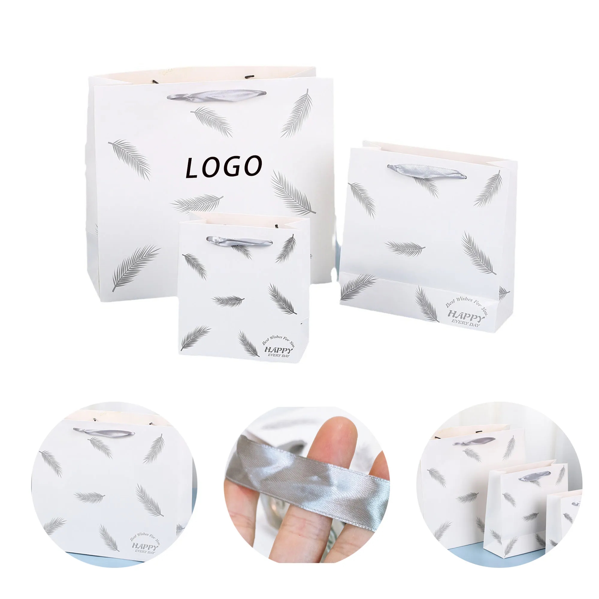 Gift Tote Bag