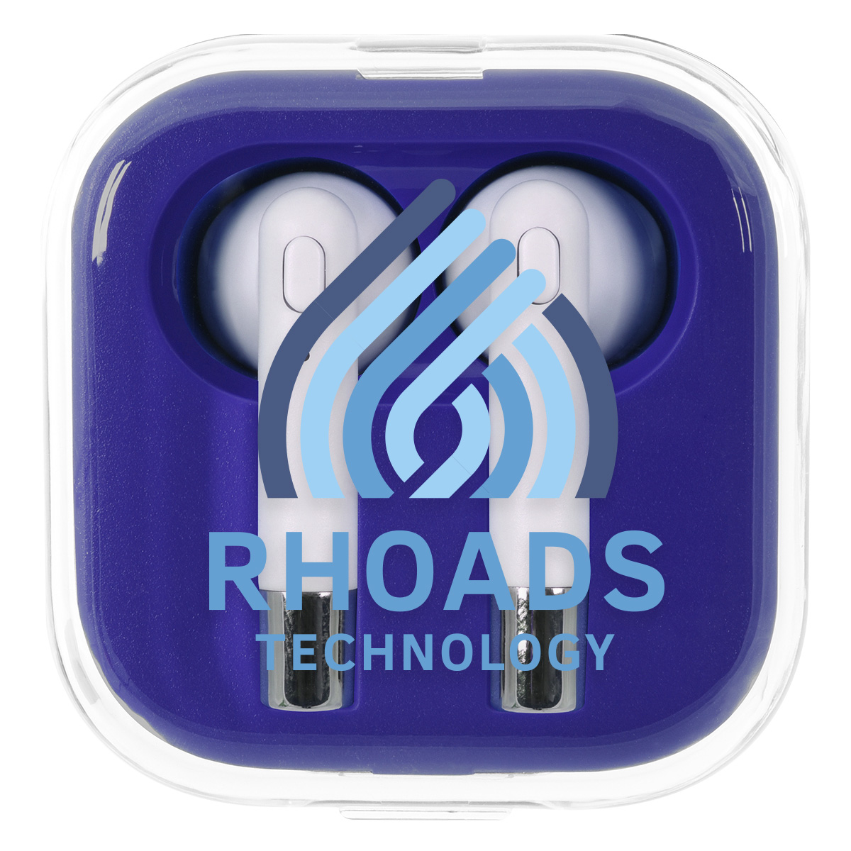 MELODY TRUE WIRELESS EARBUDS & CHARGING BASE 3