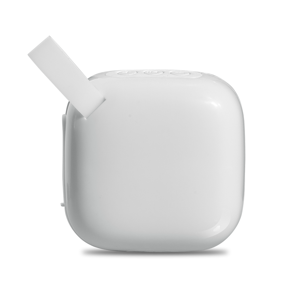 Boyle Portable Bluetooth Speaker