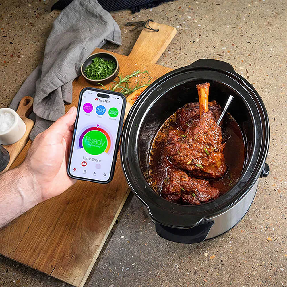 Meater Pro Smart Meat Thermometer 3