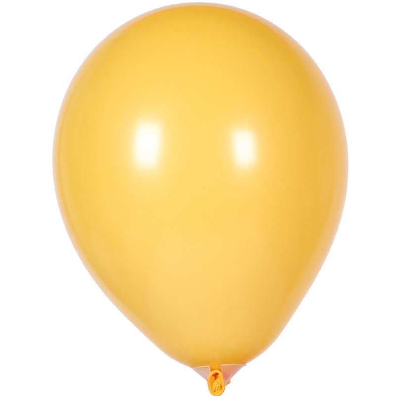 10 Inch Latex Balloon 47
