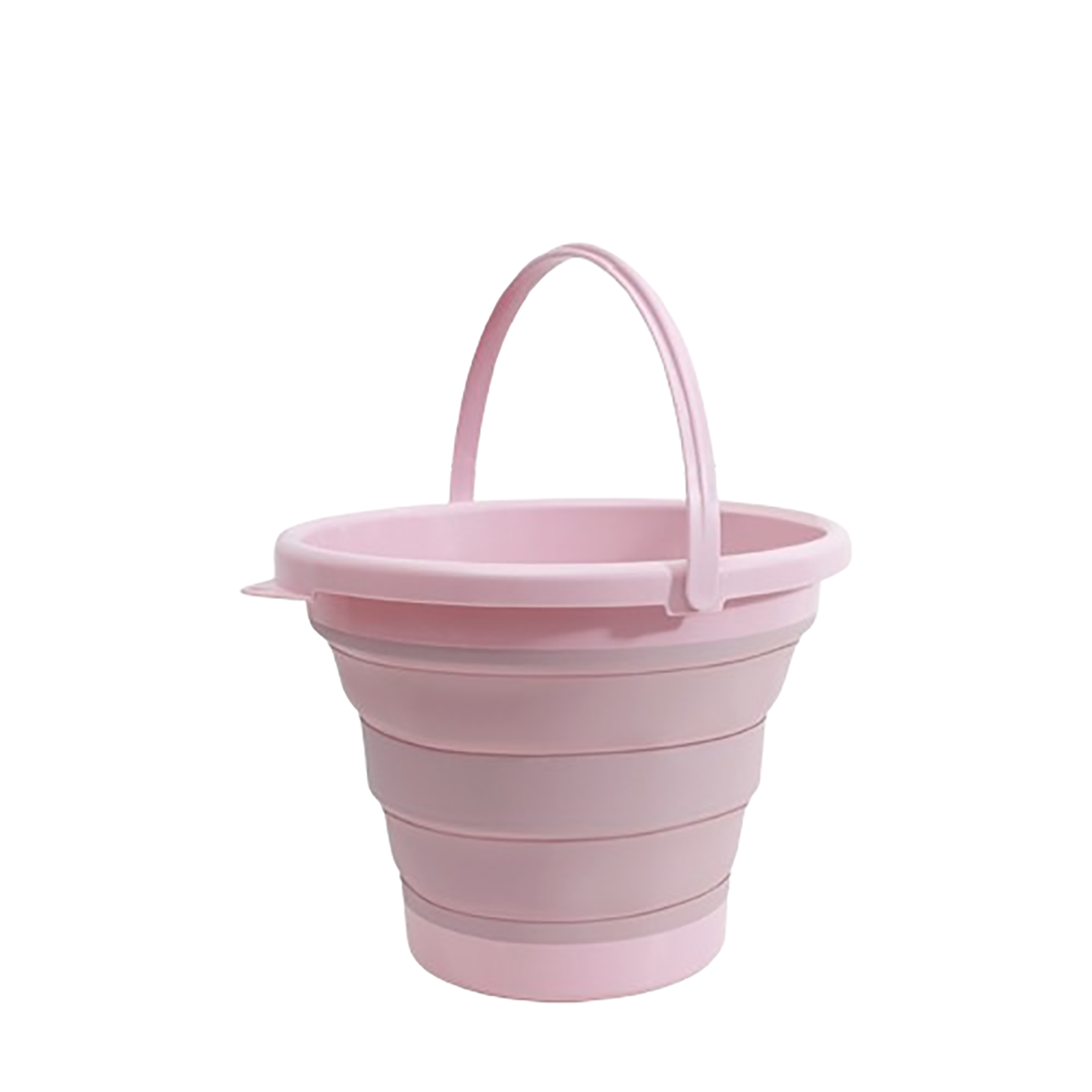 169oz Collapsible Water Bucket 9