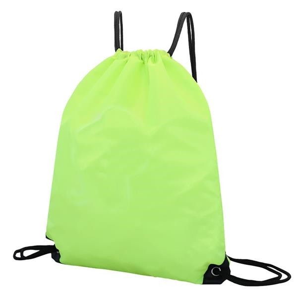 Non-Woven Drawstring Cinch Backpack 3