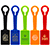 Silicone Luggage Tag 32