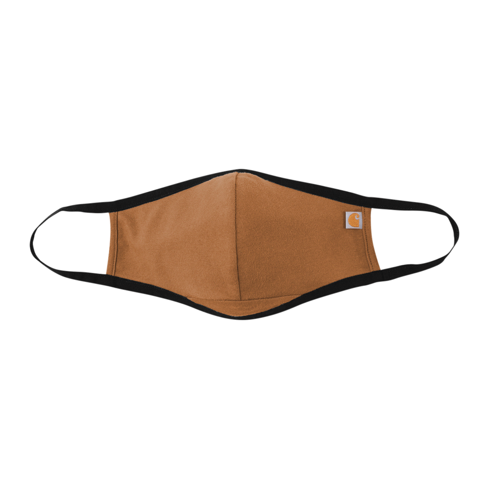 Carhartt(R) Cotton Ear Loop Face Mask 3