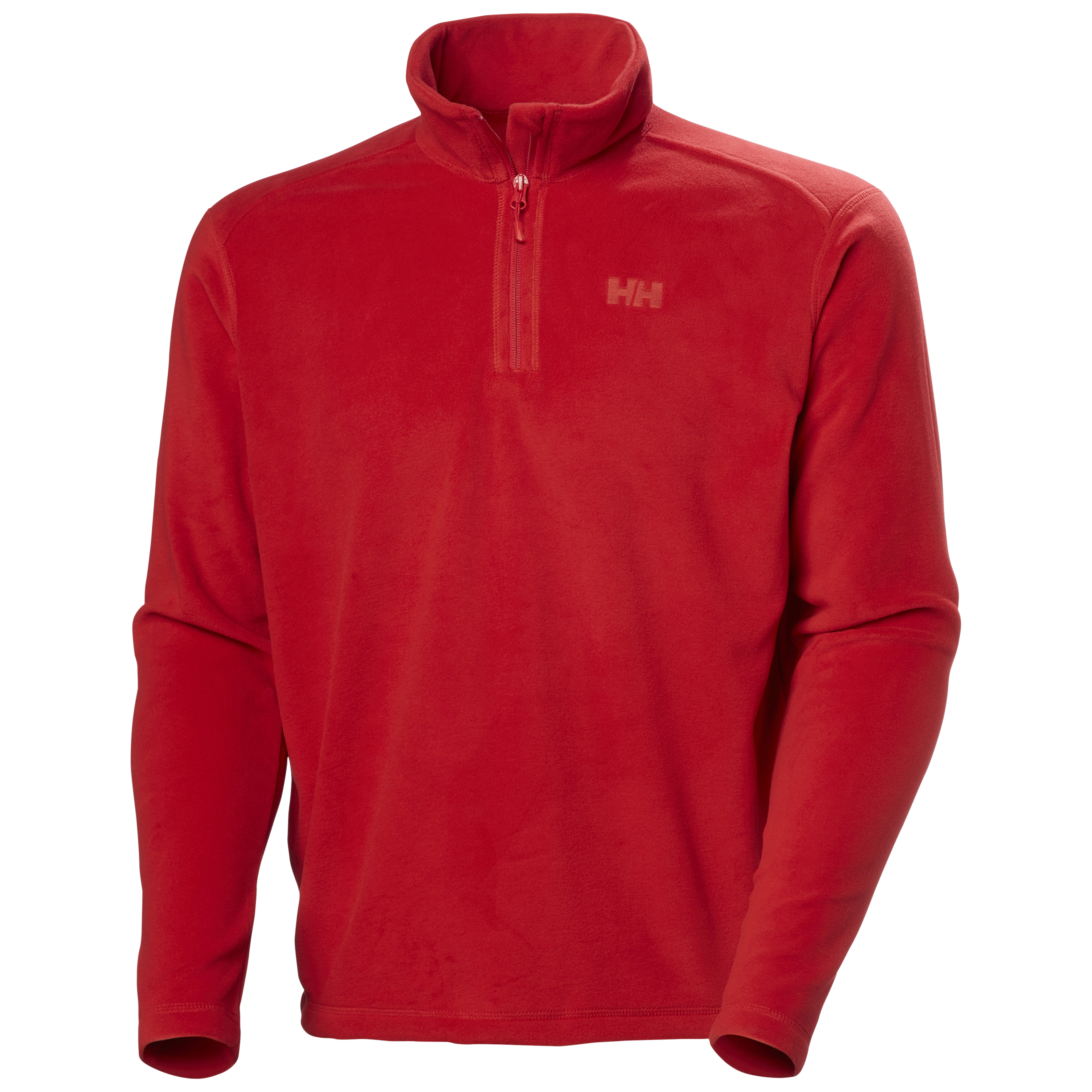 Helly Hansen Men's Daybreaker ½ Zip Fleece Pullover Shirt 10