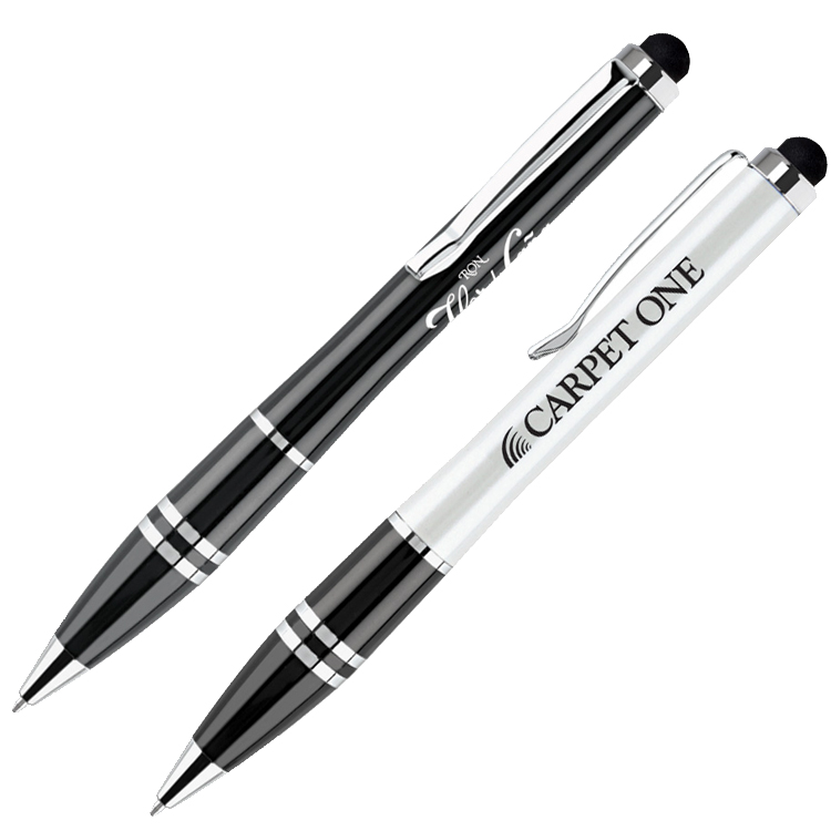 Street Stylus with Pen 3