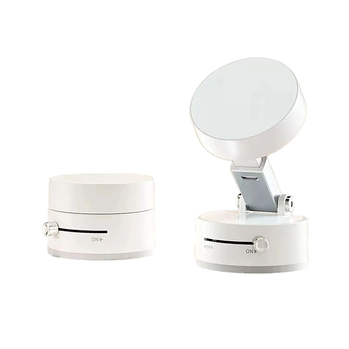 Compact Magnetic Phone Cradle 4