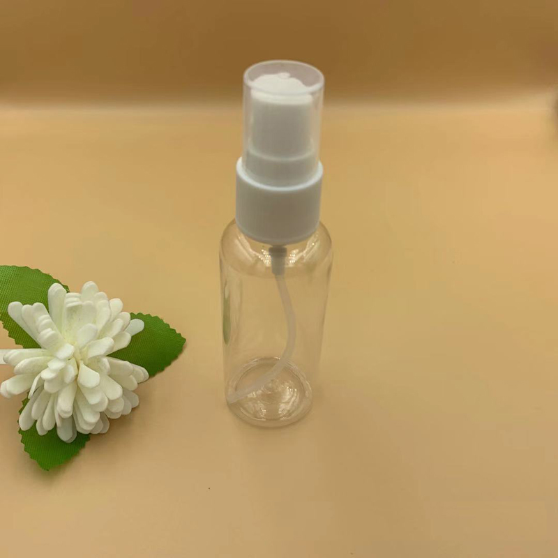 100ML Spray Bottle 1