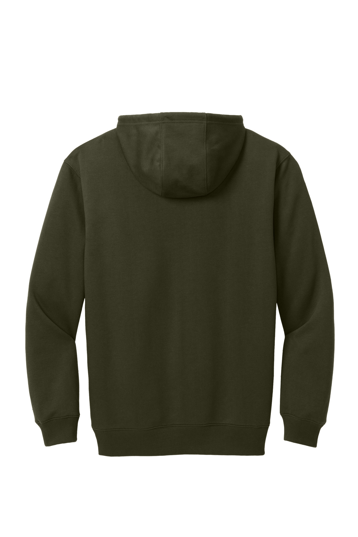 CornerStone Tough Fleece Pullover Hoodie CSF630 82