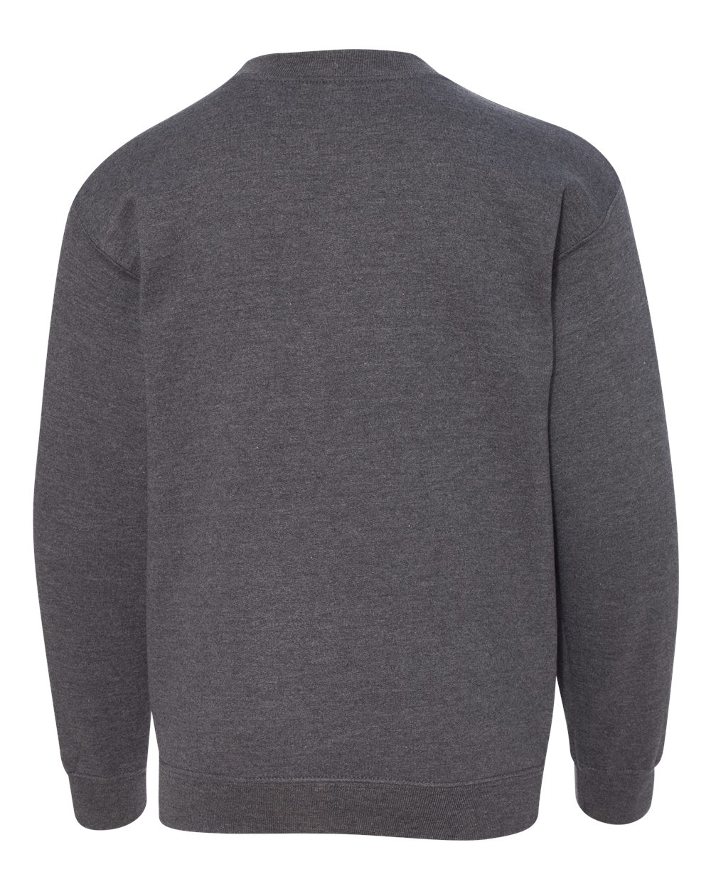 Youth Heavy Blend™ Crewneck Sweatshirt - 18000B 32