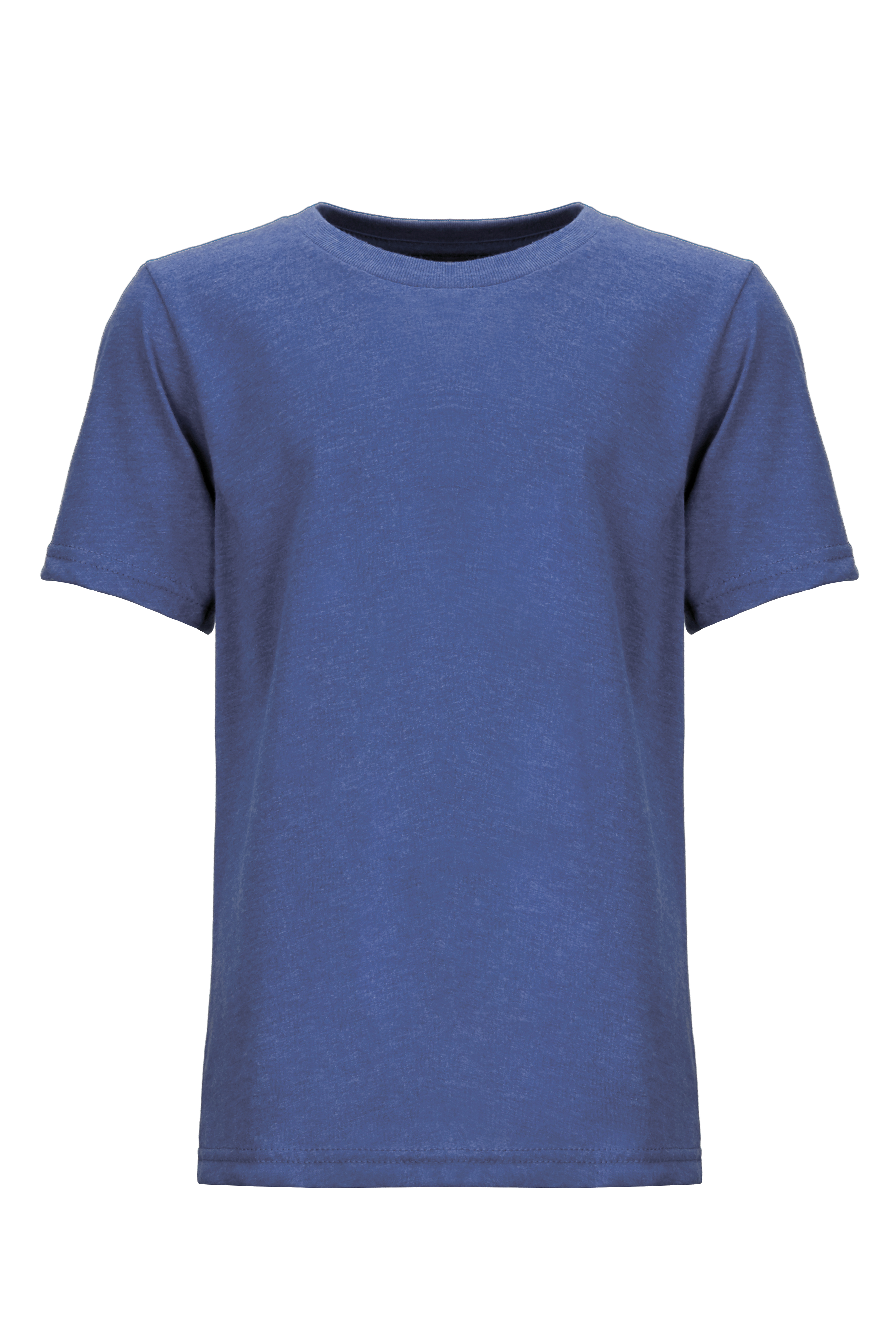 Youth CVC T-Shirt 4