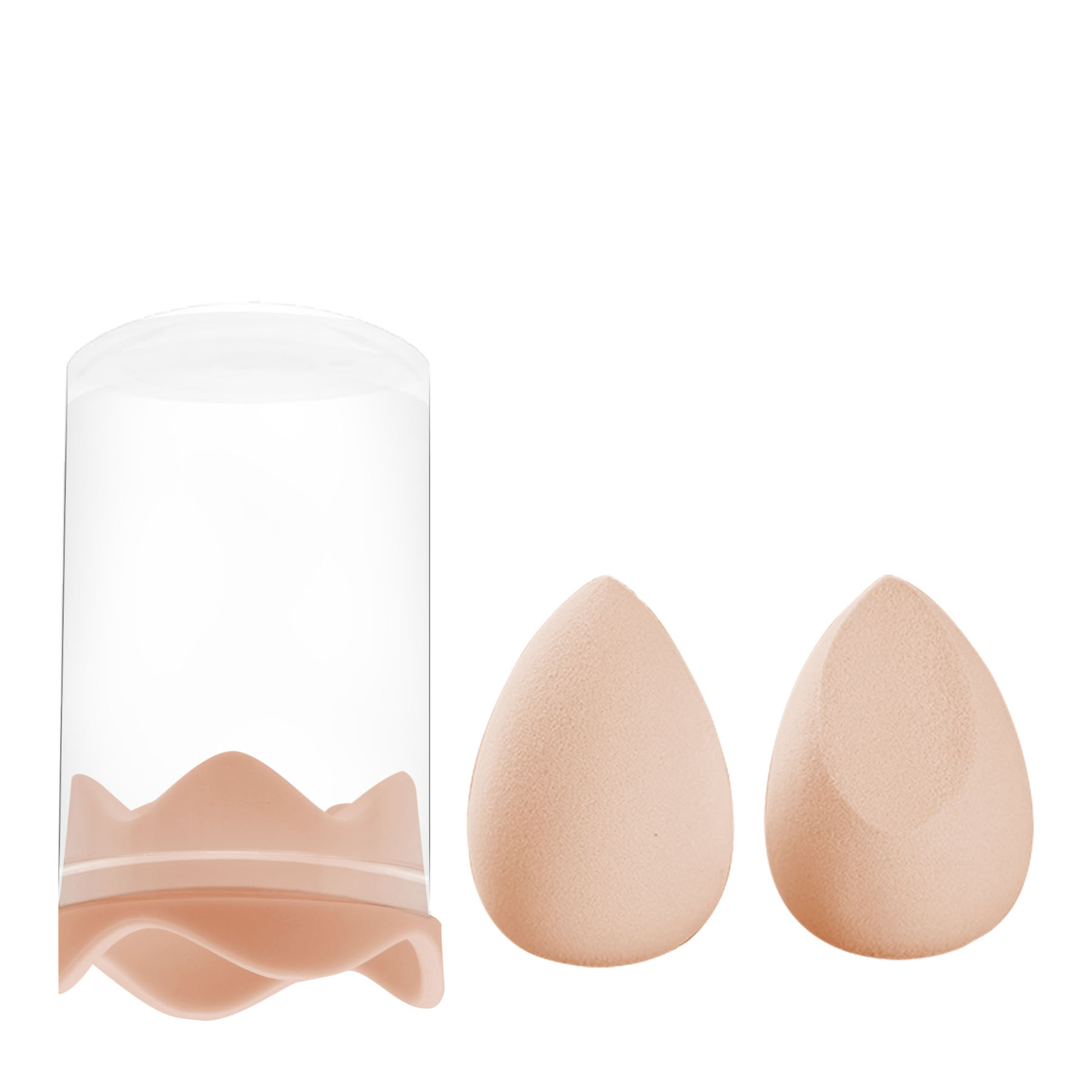 Ryeland Makeup Sponge 9
