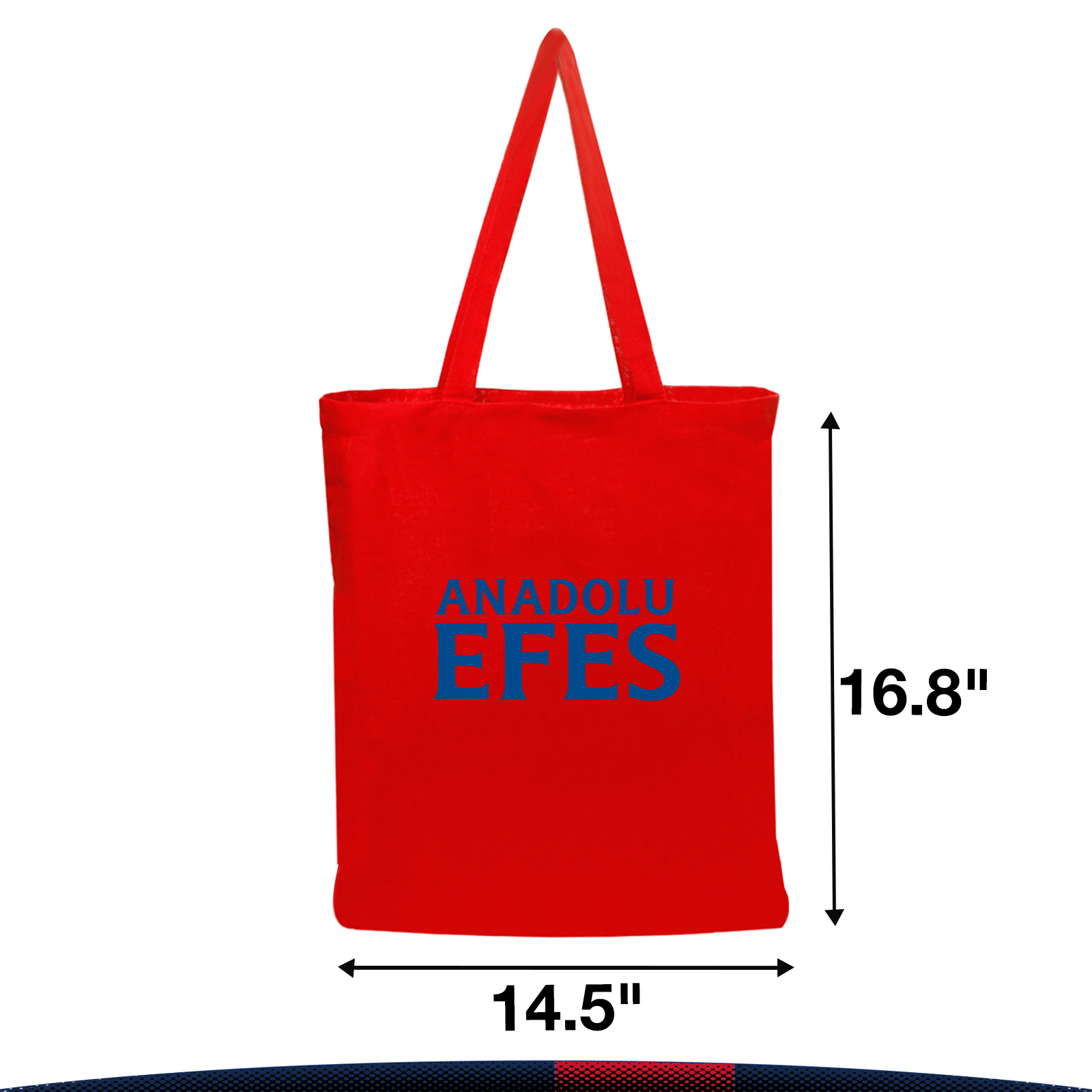 Shal Canvas Bags, custom tote bag with logo imprint 2