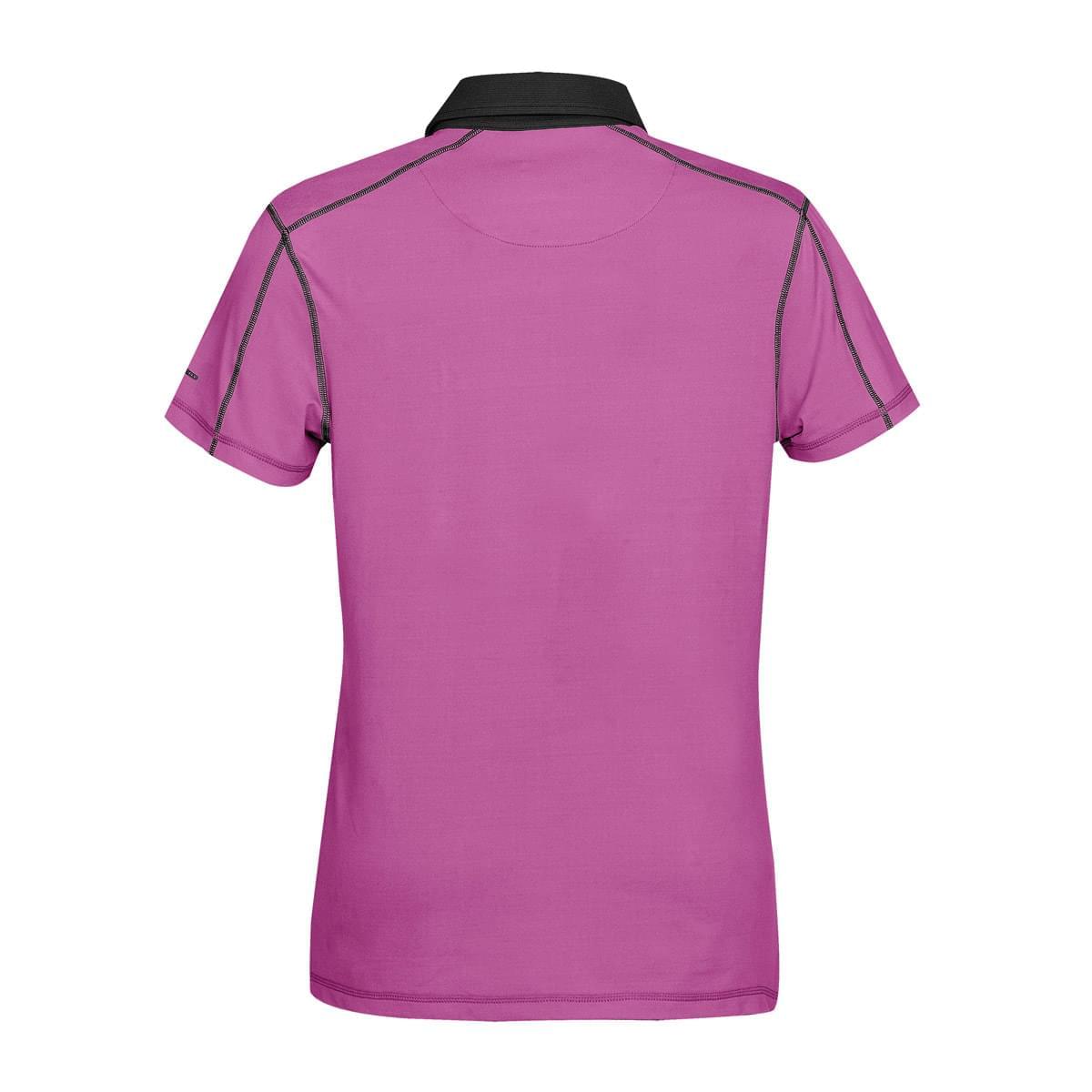 Stormtech Women's Odyssey Performance Polo 11