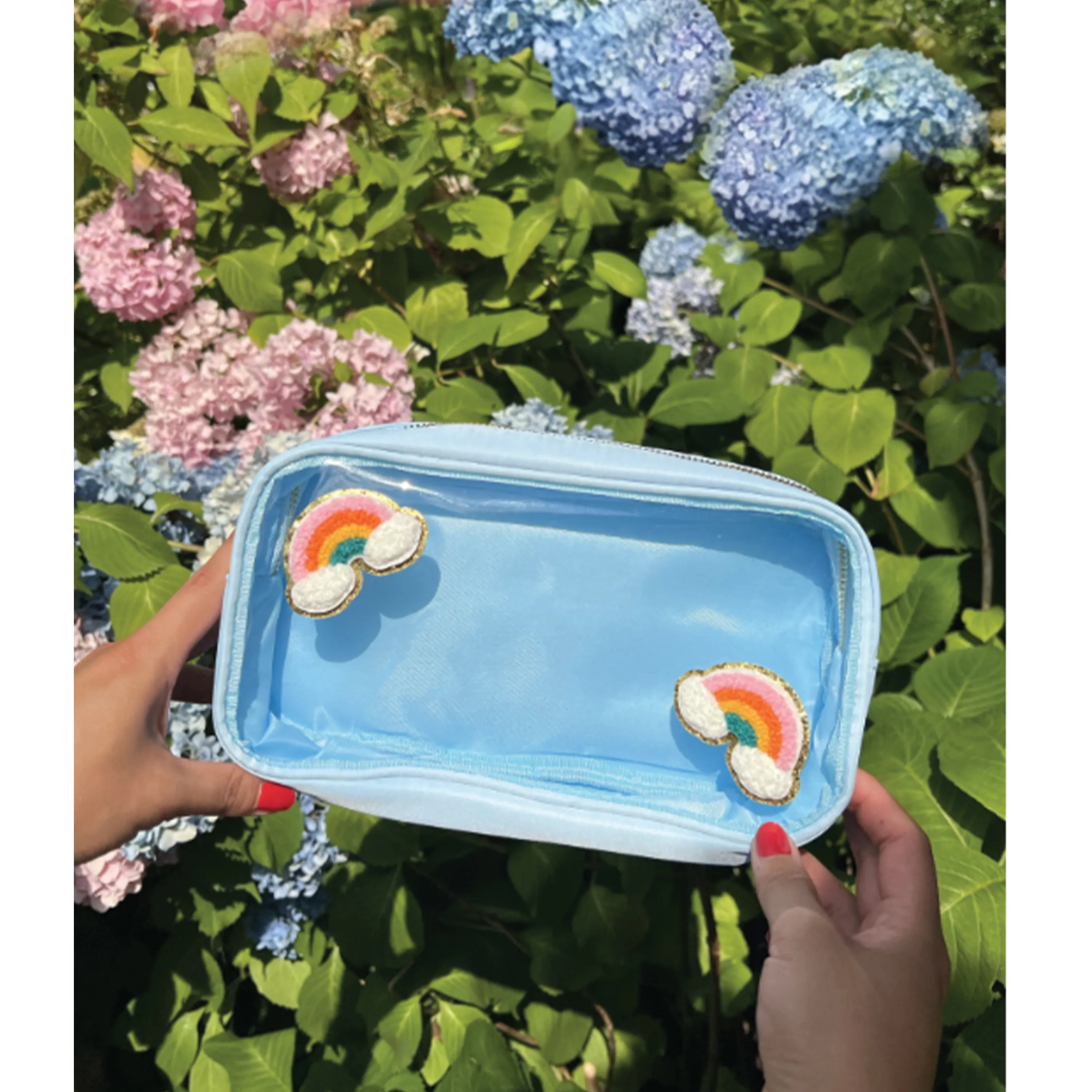 LoveLetters Everyday Case: Clear 3