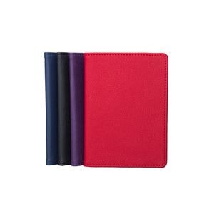 Passport Holder 8
