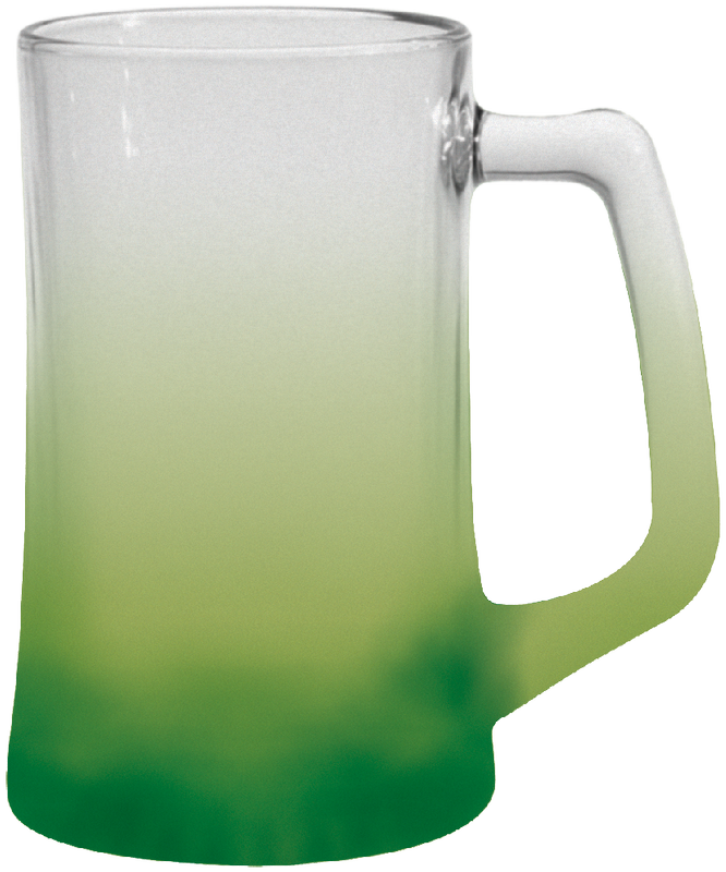25 oz. Pittsburgh Starburst Sport  Mug 5