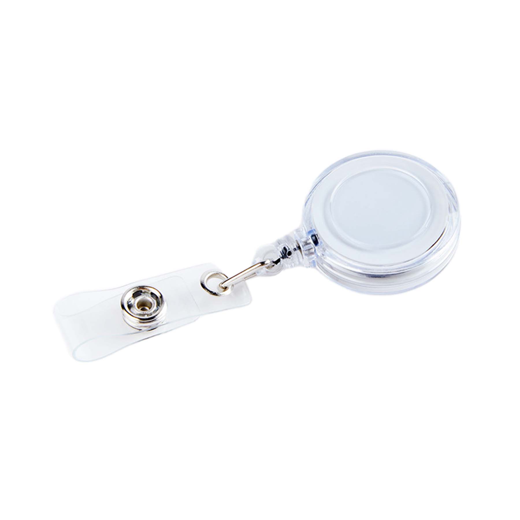 Telescopic Badge Holder Reel 15