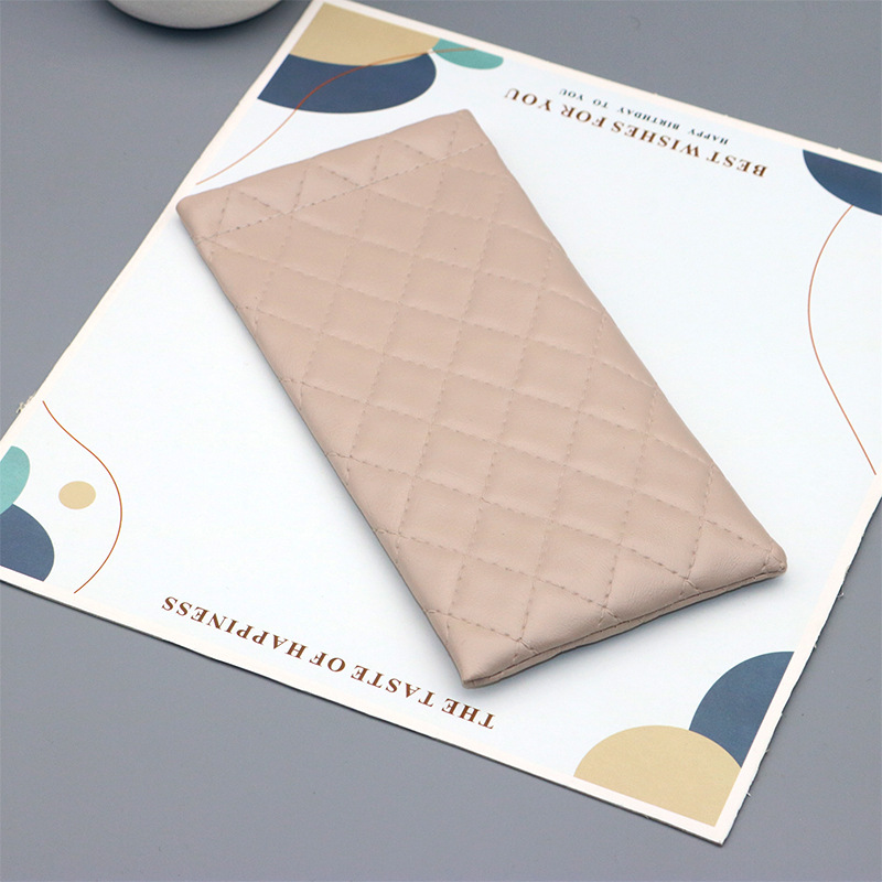 PU Sunglass Pouch 14