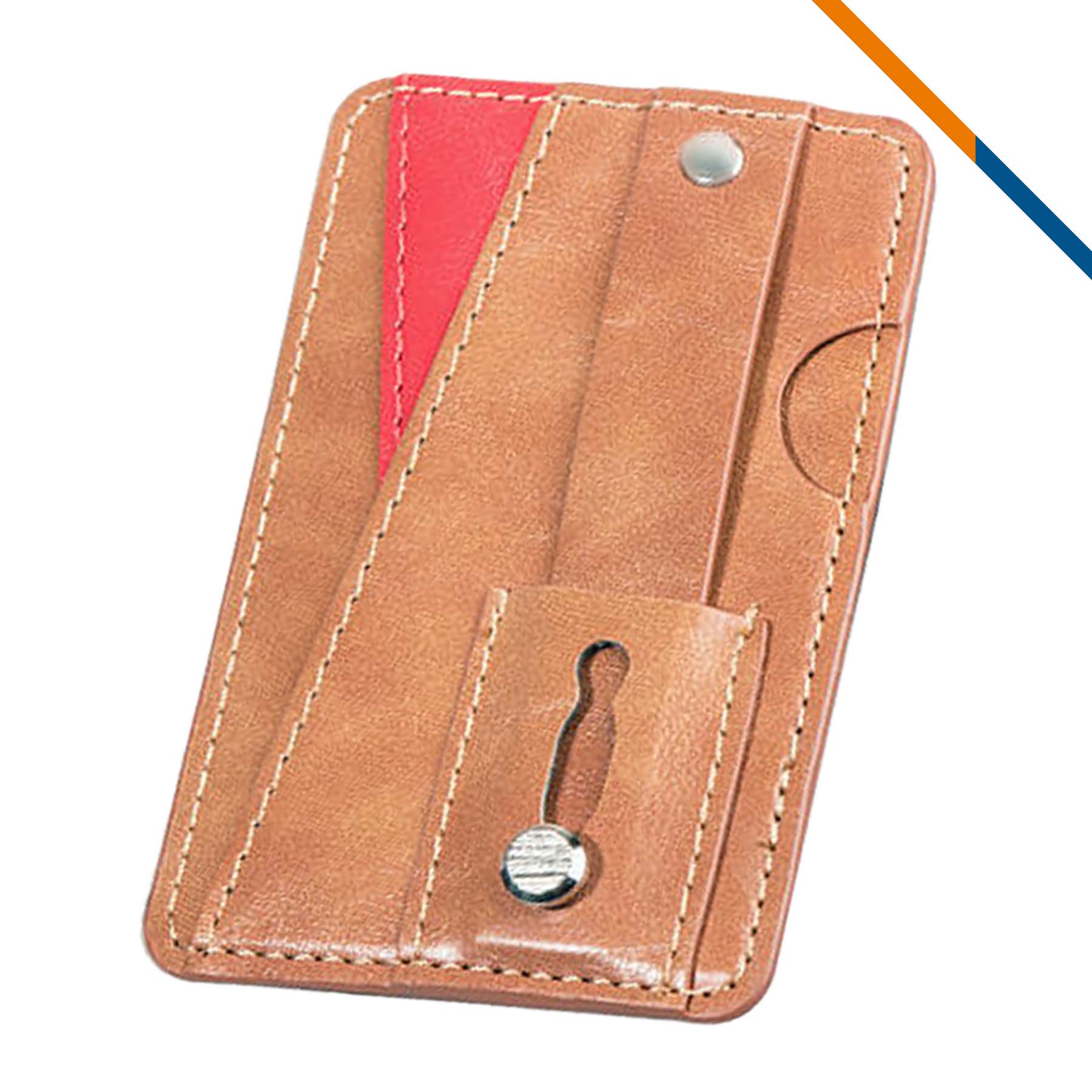 3in1 Ego Phone Wallet 6