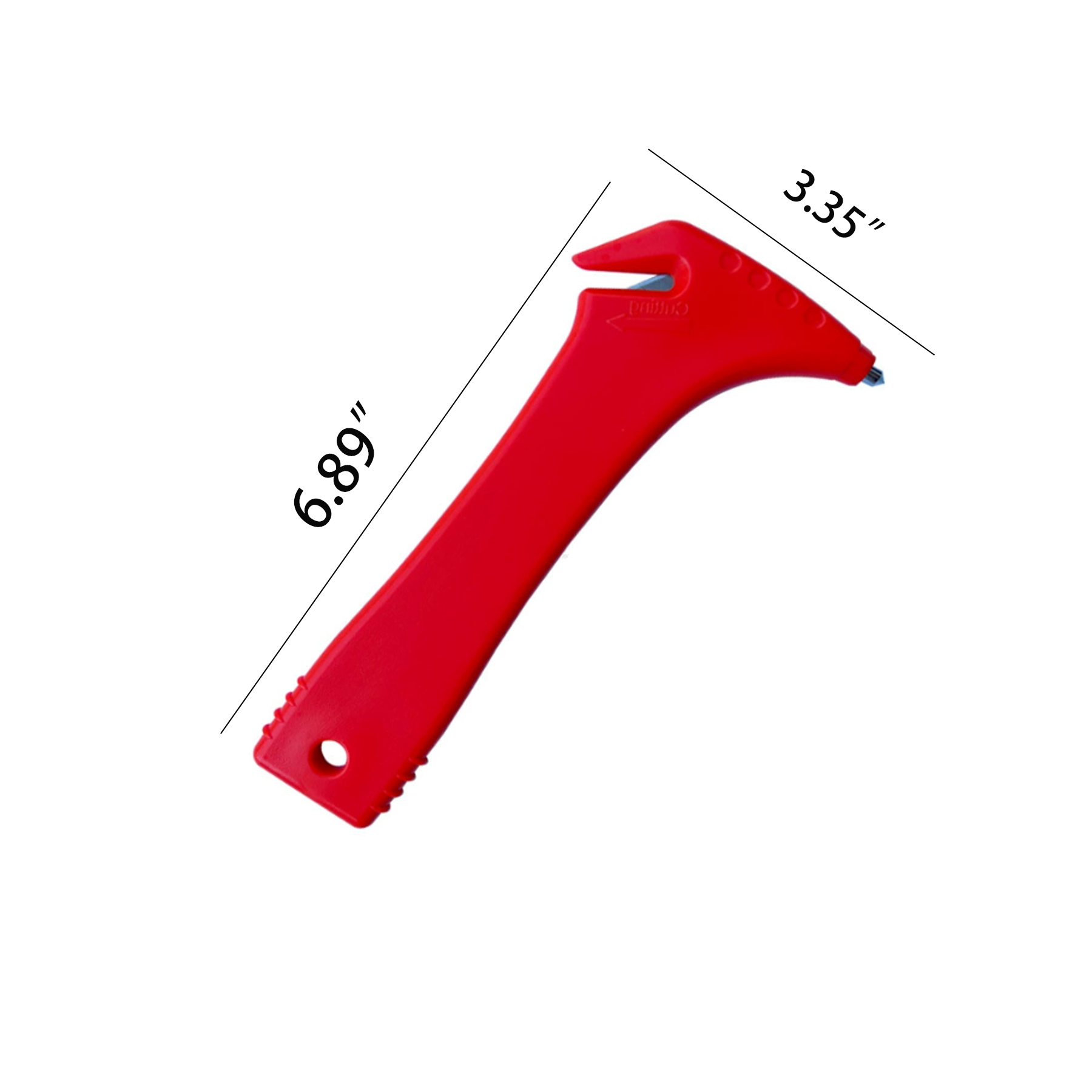 Car Safety Hammer 2