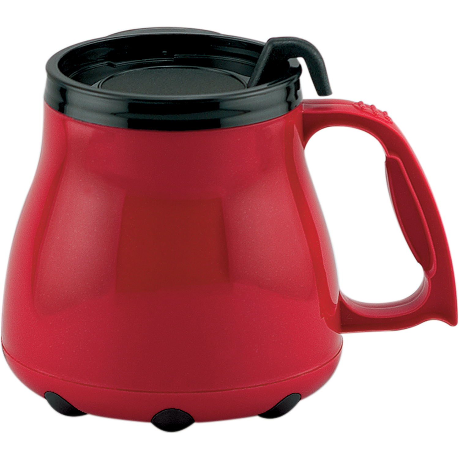 16 oz Low Rider Mug 5