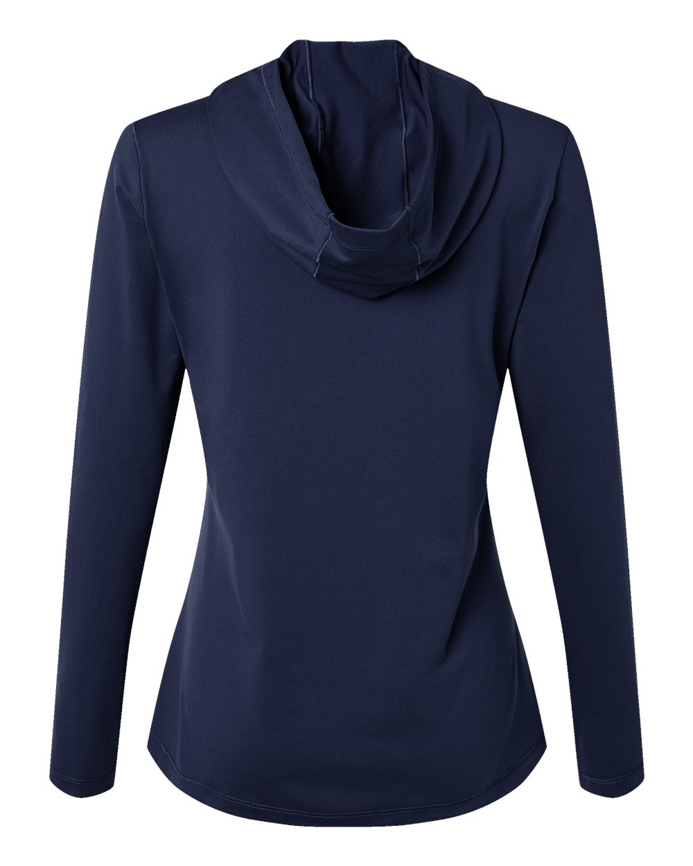 Women's Performance Hooded Pullover - A1003 9