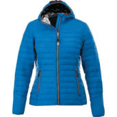 Women's SILVERTON Packable Insulated Jacket 237