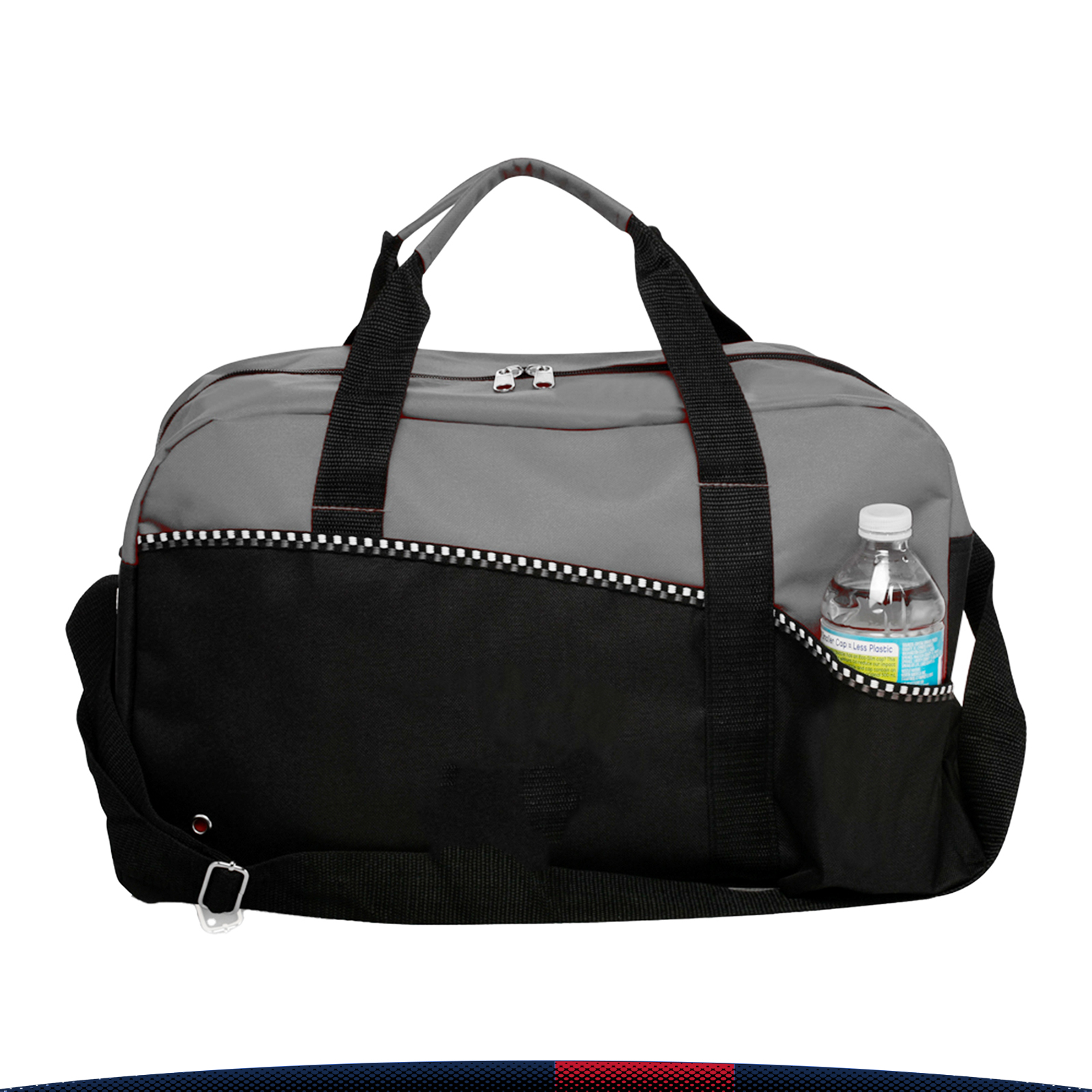 Sleyi Duffel Bags 6