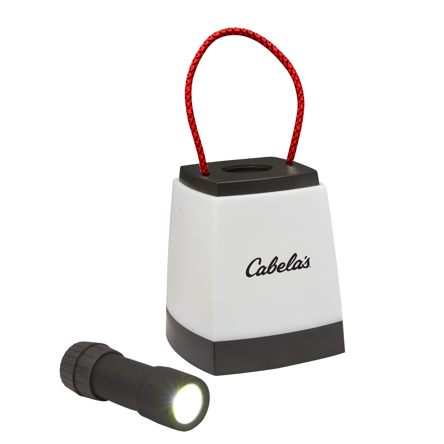Ultra Bright COBB Lantern/Flashlight Combo 2