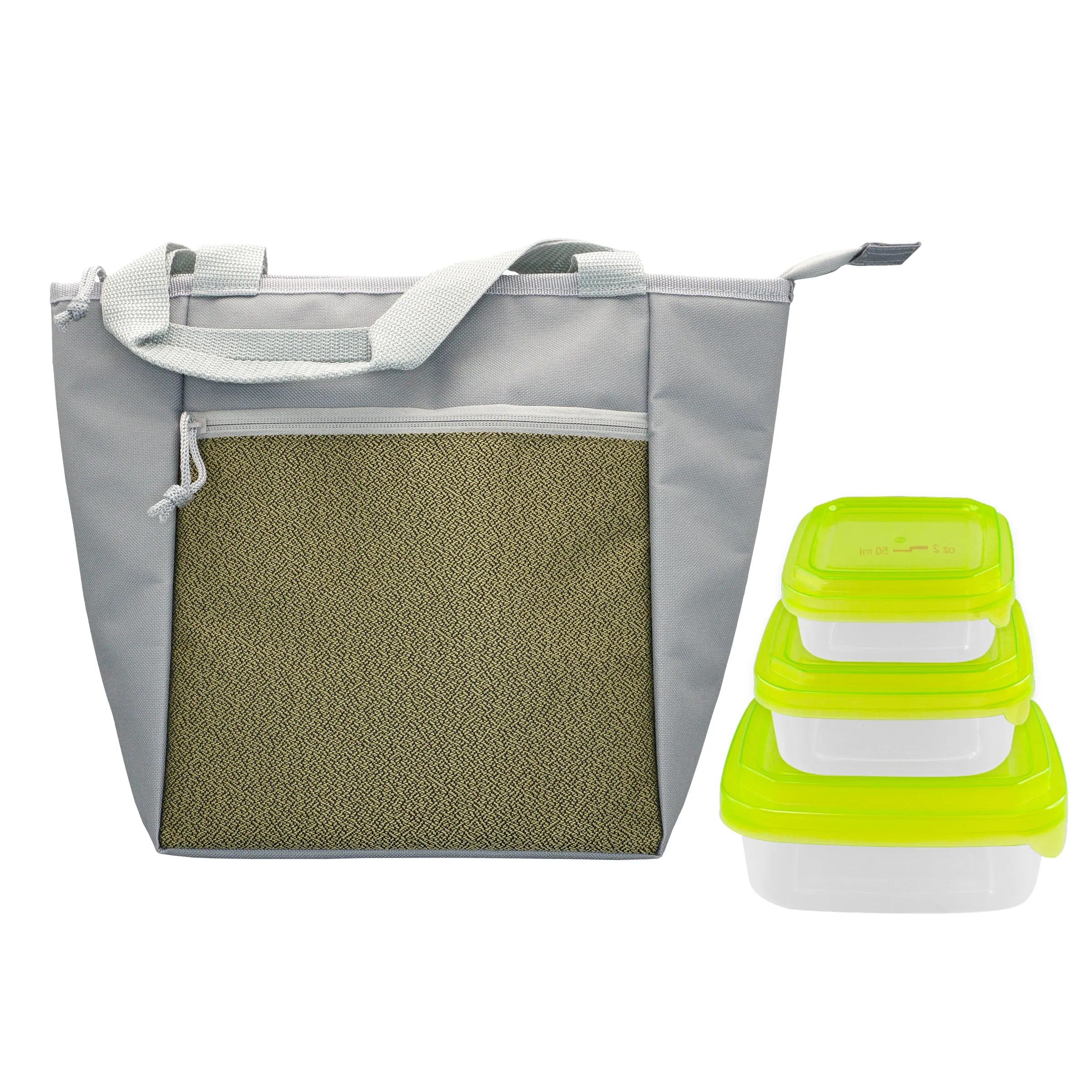 Speck Portion Control Tote Set 16
