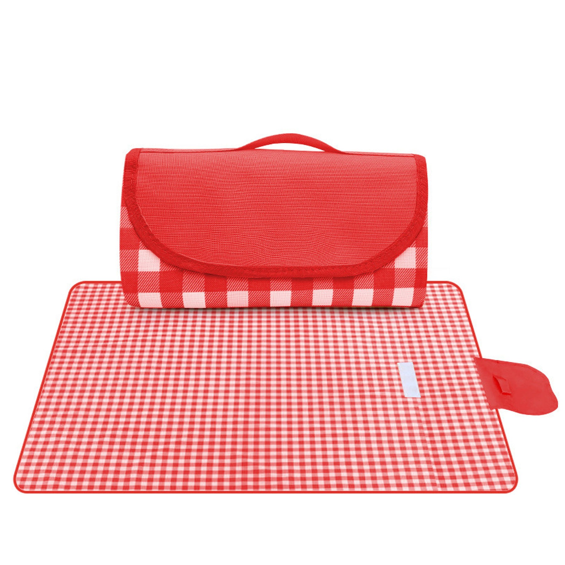 Sand Proof Picnic Blanket 3