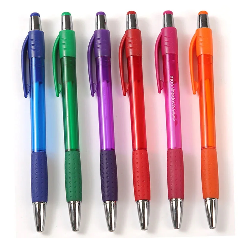 Krypton Pen with Matching Gripper 3