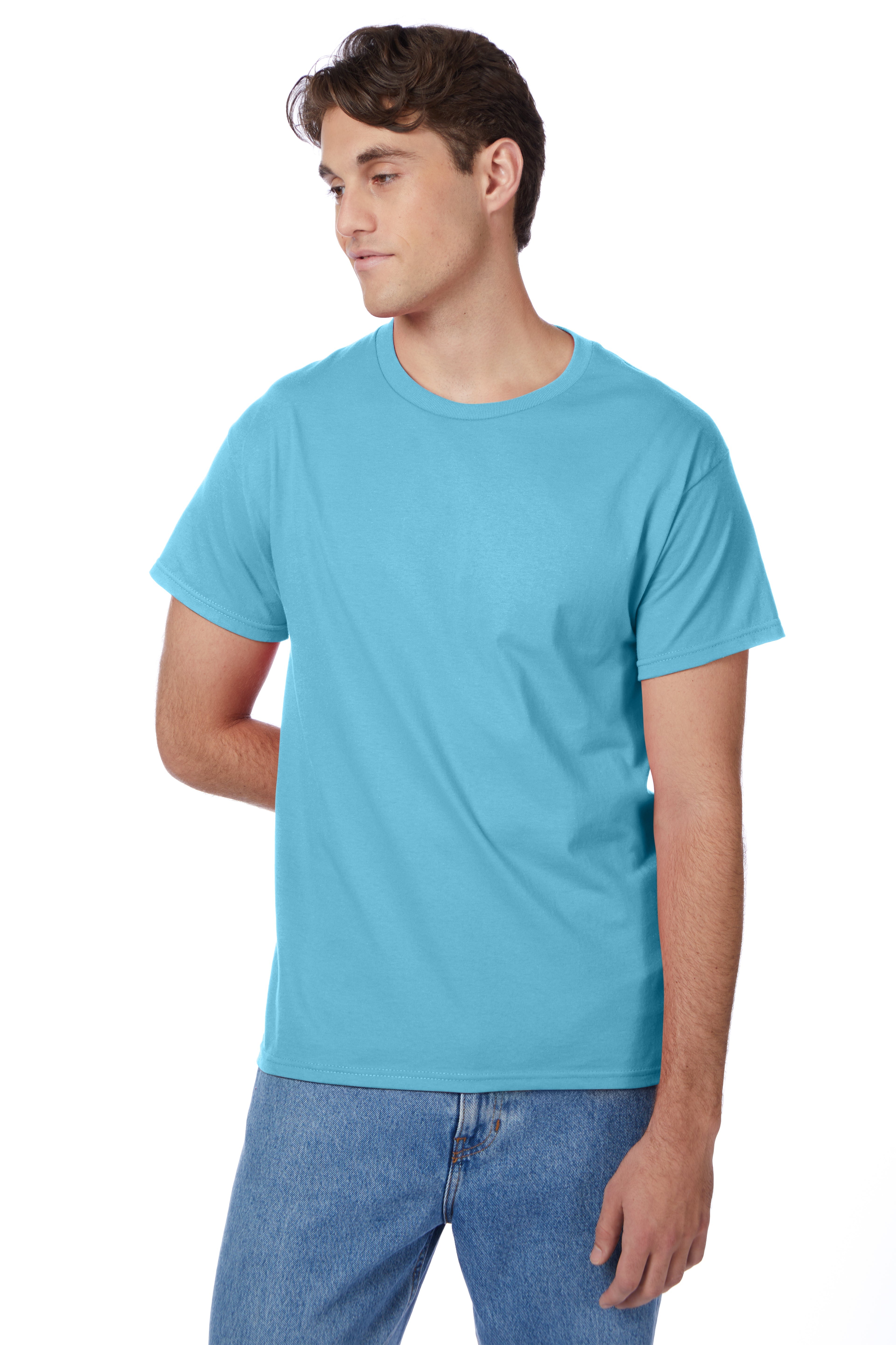 Hanes Authentic-T T-Shirt 18