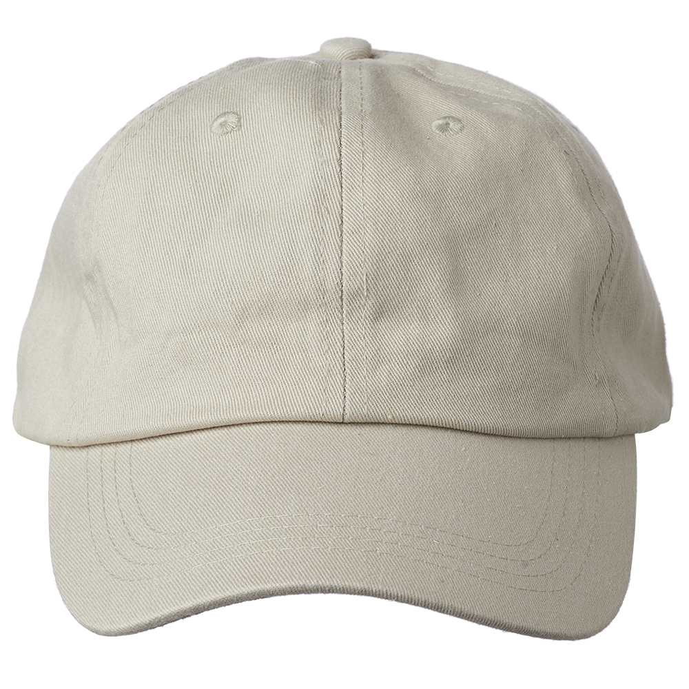 Solid Color Baseball Caps 1