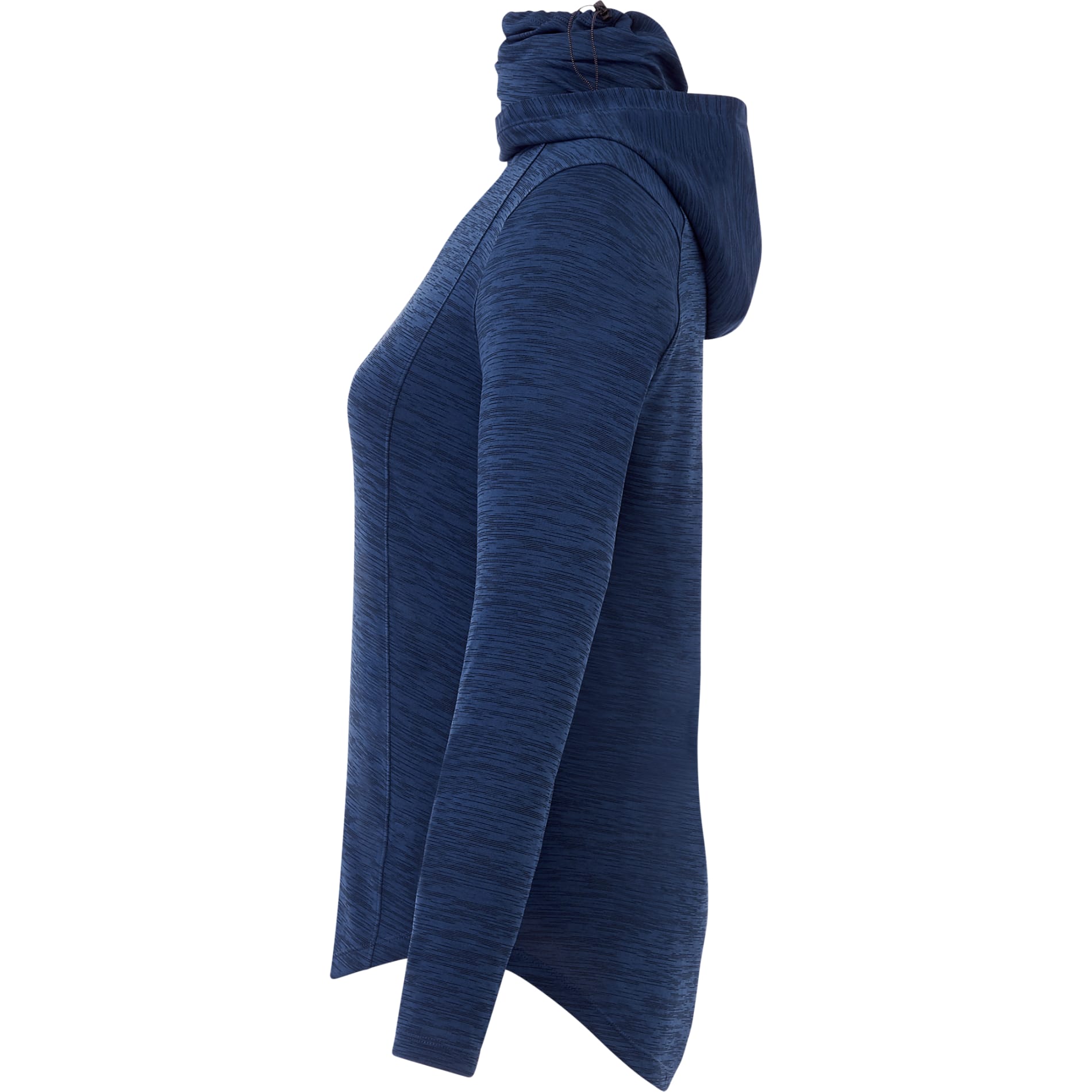 Women's SIRA Eco Knit Hoody 20