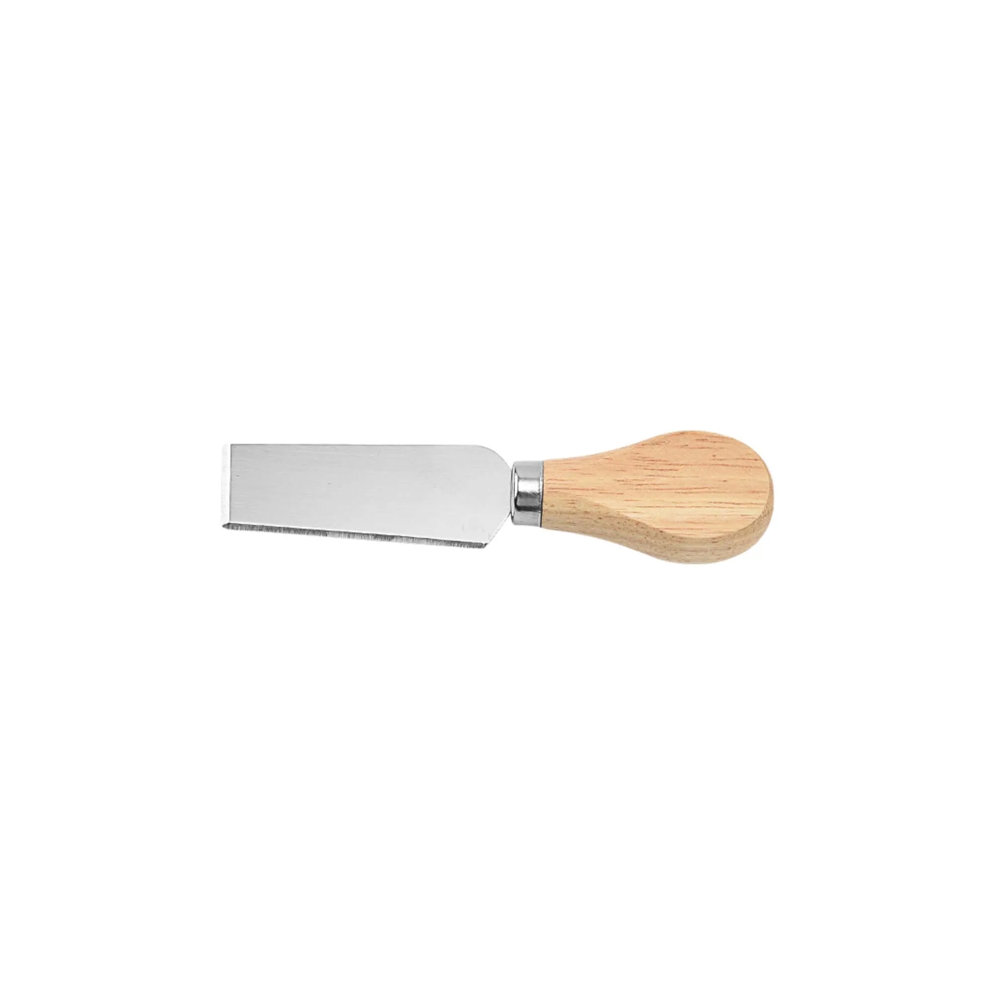 Stainless Steel Cheese Knife 9