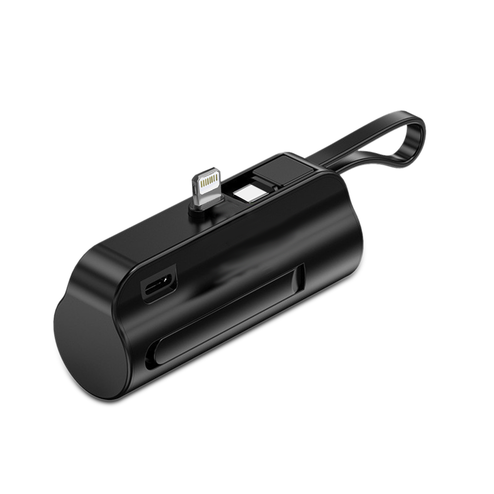 Front Avenue Power Bank 5000 13