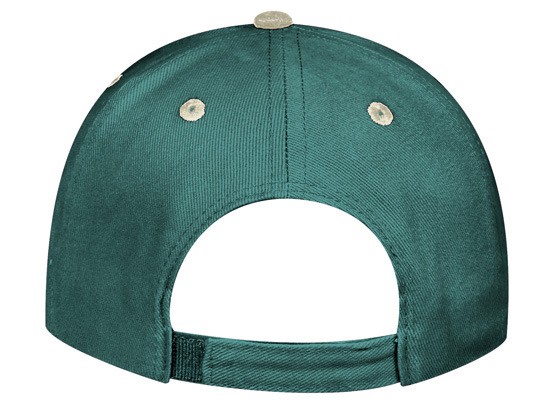 OTTO CAP® 6 Panel Low Profile Baseball Cap 28
