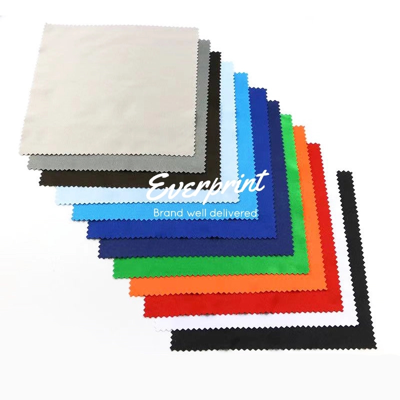 8"x 8" Microfiber Cleaning Cloth Screen& Glasses Cleaner 6