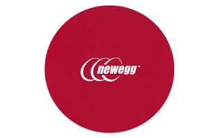Round Mouse Pad - Polyester 21