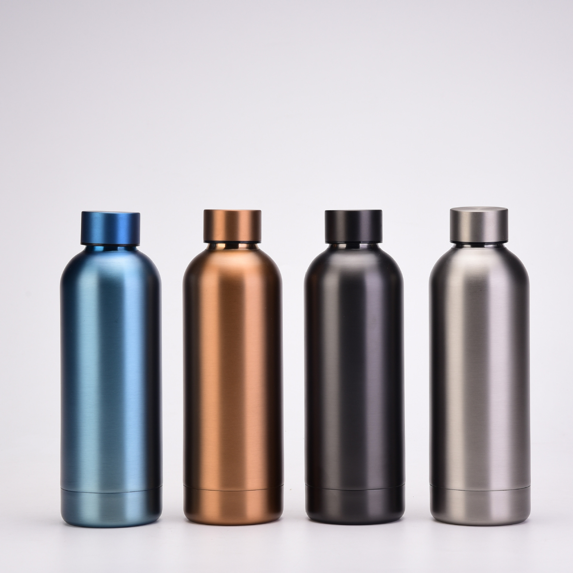 Stainless Steel Water Bottle 24
