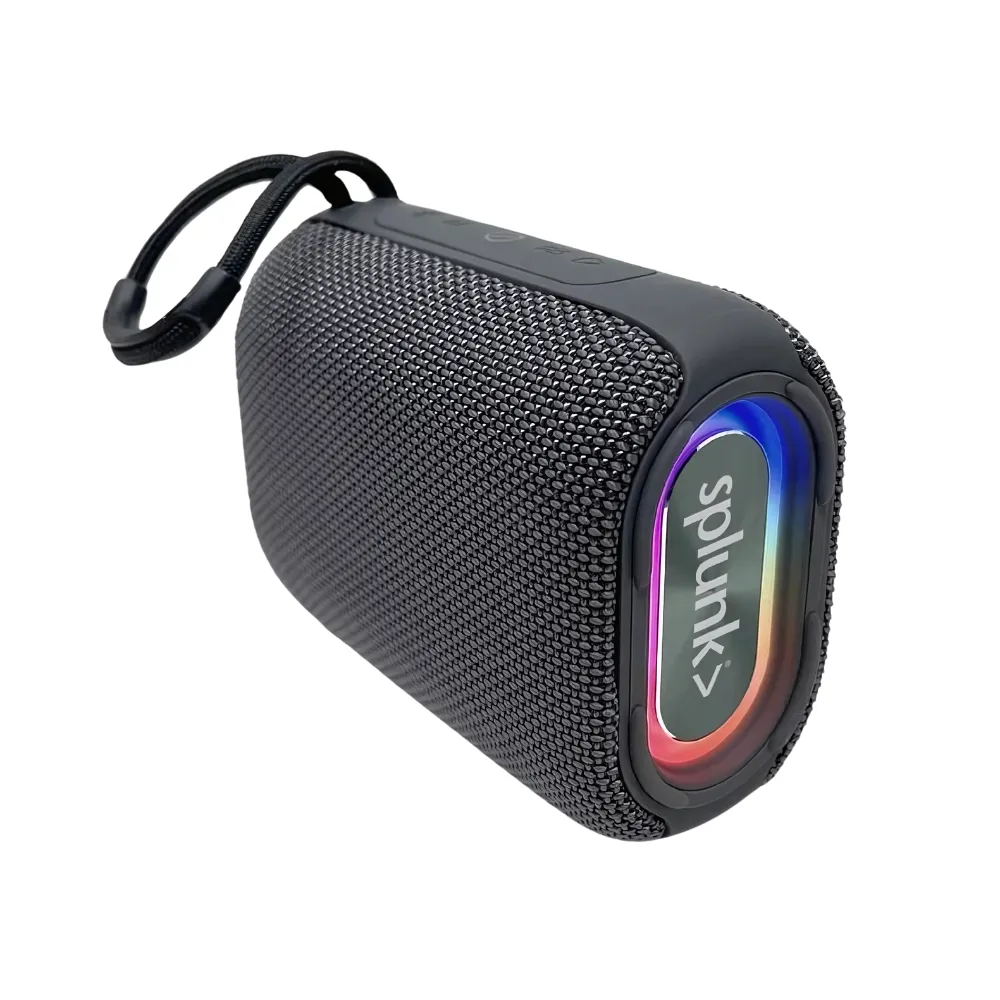 Rhythm Bluetooth Speaker 3