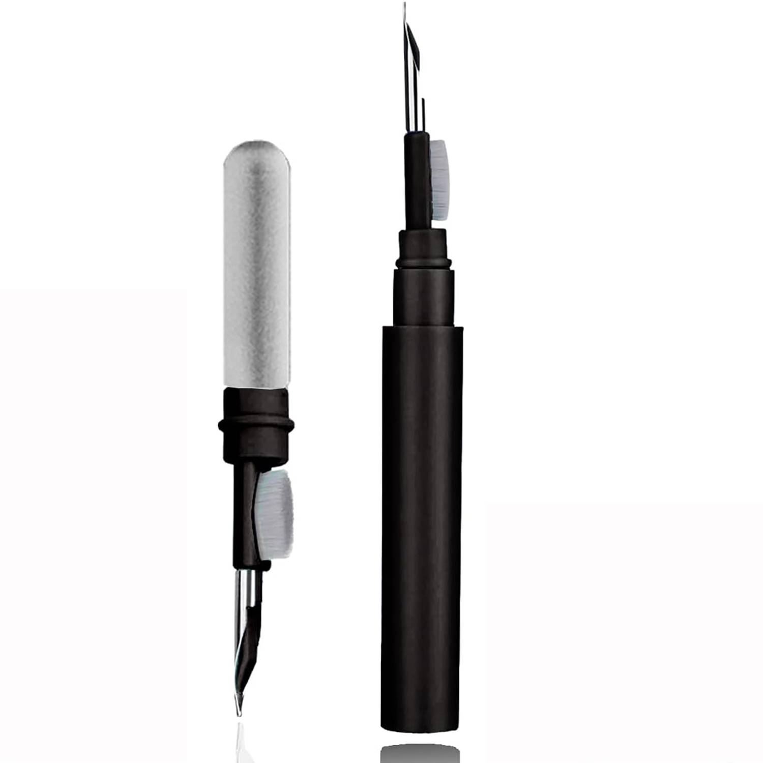 Portable Multi-Function Cleaning Pen For Wireless Earbuds 2