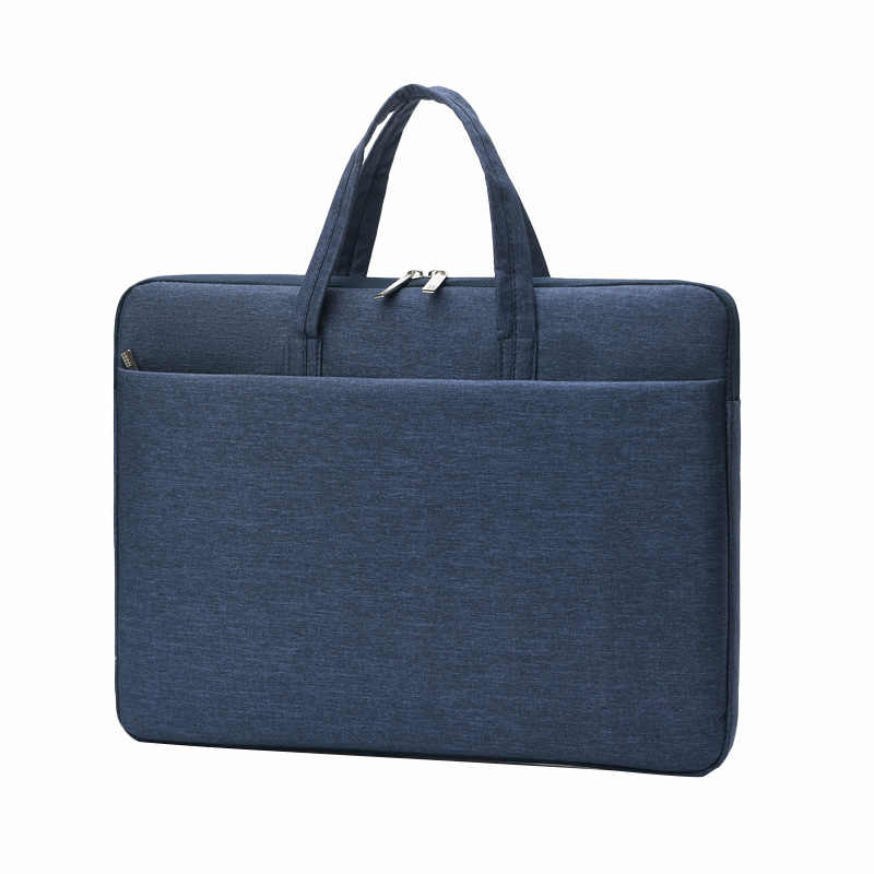 Nylon Laptop Case Sleeve Handbag 4